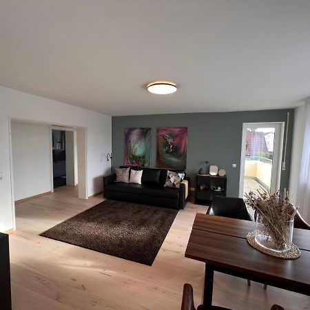 Lake & Mountains - Modern Living - 70Sqm Kressbronn am Bodensee Eksteriør billede