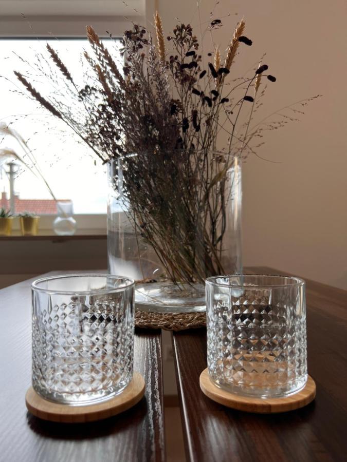 Lake & Mountains - Modern Living - 70Sqm Kressbronn am Bodensee Eksteriør billede