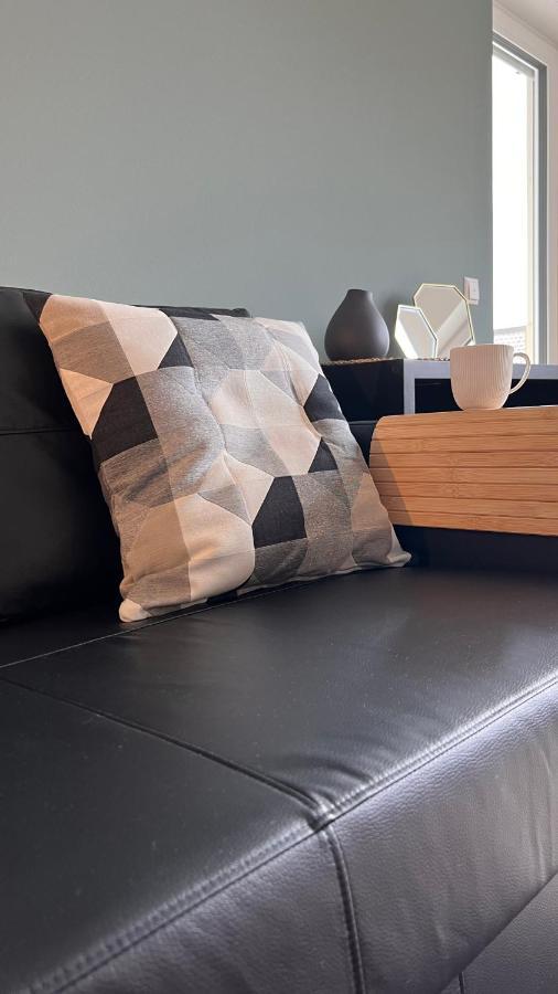 Lake & Mountains - Modern Living - 70Sqm Kressbronn am Bodensee Eksteriør billede