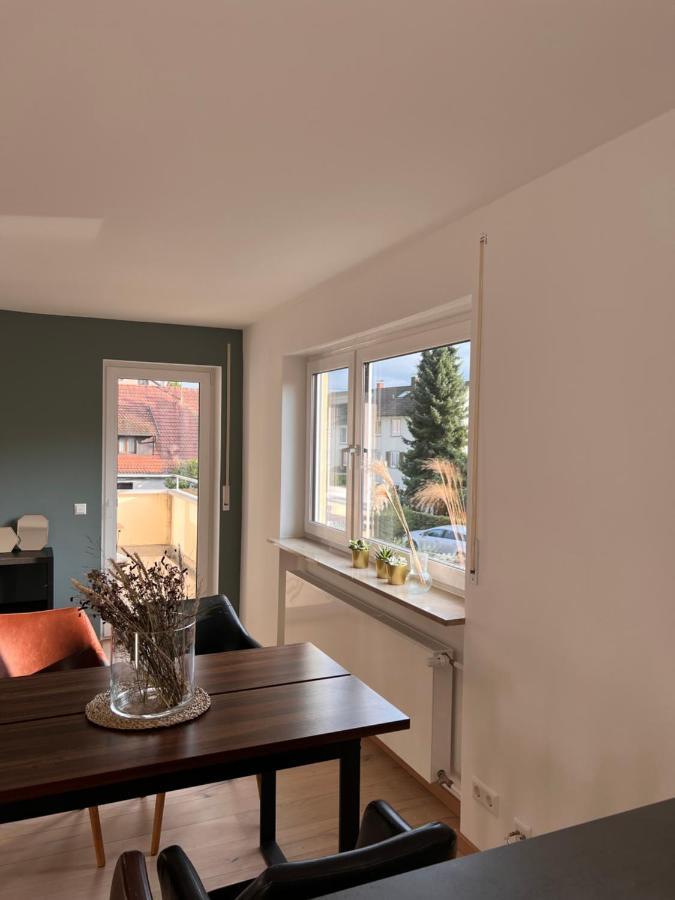 Lake & Mountains - Modern Living - 70Sqm Kressbronn am Bodensee Eksteriør billede