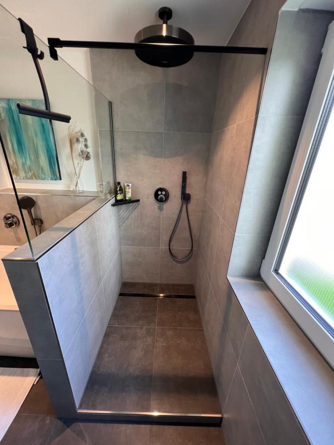 Lake & Mountains - Modern Living - 70Sqm Kressbronn am Bodensee Eksteriør billede